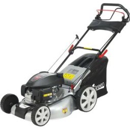 Progreen TOSAERBA SEMOVENTE 167 cc PG5570SHQ TG 51 cm MOTORE HONDA GCV 4IN1 PESO 35,3 kg
