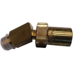 Air Liquide RACCORDO PER BOMBOLA OSSIGENO