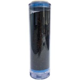 Acquafiltra CARTUCCIA FILTRANTE AQUAFILTRA 10'' 70 µ A CARBONI ATTIVI