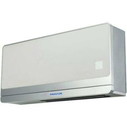 Fantini_cosmi CLIMATIZZATORE MONOBLOCCO FANTINI COSMI 8000 BTU INSTALLAZIONE A PARETE