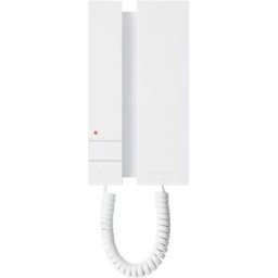 Comelit CORNETTA AGGIUNTIVA PER KIT CITOFONICO KCA5061B A 5 FILI