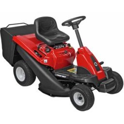Mtd MINI RIDER 382 cc TROY-BILT TB 76 T-R TAGLIO 76 cm CESTO 150 l PESO 144 kg