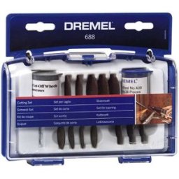 Bosch 69 ACCESSORI DREMEL PER TAGLIARE