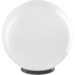 Tecnomat GLOBO OPALE Ø300 mm CON BASE