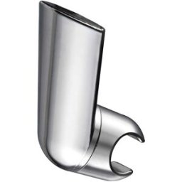 Tecnomat SUPPORTO DOCCIA MURO SNODABILE ABS CROMO