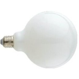 Intec_fan LAMPADINA INTEC LED FILAMENTO GLOBO E27 OPALE 16W 4000K 1950 lumen Ø95x140 mm LUCE BIANCA
