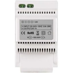 Vimar ALIMENTATORE PER KIT VIDEOCITOFONICO ELVOX 120/230V 50/60 Hz