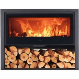 Panadero STUFA LEGNA CHOPIN 8,9 kW