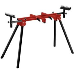 Powertek TAVOLO UNIVERSALE PER TRONCATRICI ESTENSIBILE 1985 mm PORTATA 150 kg