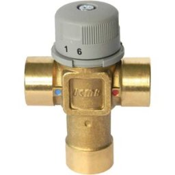 Icma MISCELATORE TERMOSTATICO 30-65° F 3/4