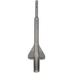 Bosch PUNTA A SCALPELLO PER SCANALATURE SDS PLUS CON ALETTE