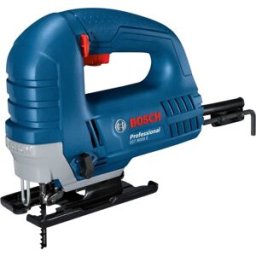 Bosch SEGHETTO ALTERNATIVO 710 W GST 8000E 800-3100 giri/min PESO 2,6 kg