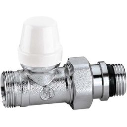 Tecnomat DETENTORE CALEFFI A DIRITTO 1/2'' 343402 TUBO RAME / PEX / MULTISTRATO