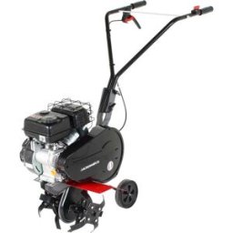 Jardimeca MOTOZAPPA 79 cc FTS100 LARGHEZZA LAVORO 35 cm MOTORE R80OHV FRESE Ø 24 cm