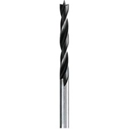 Bosch PUNTA Ø6 mm A 3 PUNTE PER LEGNO