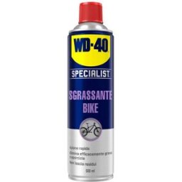 Western Digital SGRASSANTE 500 ml BIKE SPRAY PER BICI