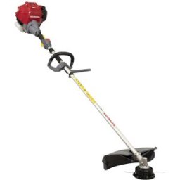 Honda DECESPUGLIATORE 47,9 cc UMK450LEET MOTORE 4 TEMPI GX50 T PESO 7,8 kg