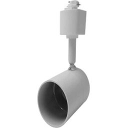 Vivida International PROIETTORE MONOFASE PER SISTEMA A BINARIO E27 FINO 10W ORIENTABILE BIANCO IP20