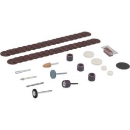 Bosch 52 ACCESSORI DREMEL MULTIUSO