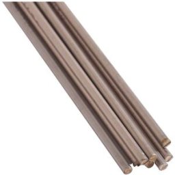 Rothenberger 5 BARRETTE ROLOT 610 RAME 94 % ARGENTO 6 % Ø 2x333 mm 720 °C RAME OTTONE