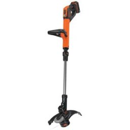 Black & Decker TAGLIABORDI A BATTERIA 18V B&D STC1820P CB-XJ TAGLIO 28 mm CORPO MACCHINA
