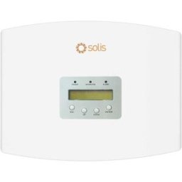 Solis MISURATORE DI ENERGIA ESPORTATA PER INVERTER MINI E IBRIDI MONOFASE