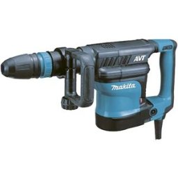 Makita DEMOLITORE 1300 W HM1111C 11,2 J 1100-2660 colpi/min PESO 7,7 kg