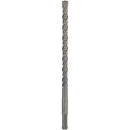 Bosch PUNTA Ø10 mm 215/150 mm SDS PLUS 2 TAGLIENTI PER MURO E CALCESTRUZZO