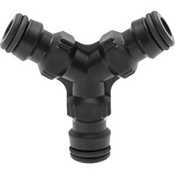 Gf RACCORDO DEVIATORE 3 VIE IN PLASTICA