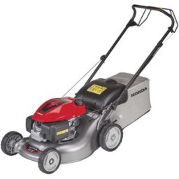 Honda TOSAERBA SEMOVENTE 145 cc HRG 466 SK EH TAGLIO 46 cm PESO 31 kg