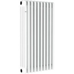 DeLonghi RADIATORE DE LONGHI ACCIAIO TUBOLARE 4 COLONNE 10 ELEMENTI H870 mm INTERASSE 800 mm