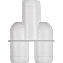Tecnomat RACCORDO A 3 VIE SCARICO CONDENSA Ø 20 mm