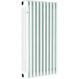 DeLonghi RADIATORE DE LONGHI ACCIAIO TUBOLARE 4 COLONNE 10 ELEMENTI H900 mm INTERASSE 830 mm