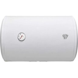 Tecnomat SCALDABAGNO ELETTRICO BRAUN 50 l ORIZZONTALE