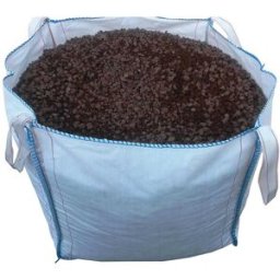 Bagattini BIG BAG CON LAPILLO 5-18 mm 335 Kg