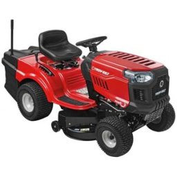 Mtd TRATTORINO 382 cc TROY-BILT PONY 92T-R SELECT TAGLIO 92 cm CESTO 240 l PESO 196 kg