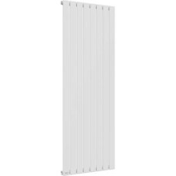 DeLonghi RADIATORE ACCIAIO DE LONGHI MOOD 8 ELEMENTI L605xH1740 mm 1208W BIANCO OPACO