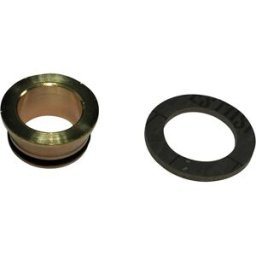 Tecnomat ADATTATORE TECO PER RACCORDI A TENUTA PIANA 3/4''