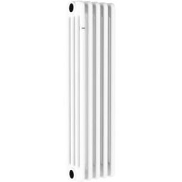 DeLonghi RADIATORE DE LONGHI ACCIAIO TUBOLARE 4 COLONNE 5 ELEMENTI H885 mm INTERASSE 815 mm
