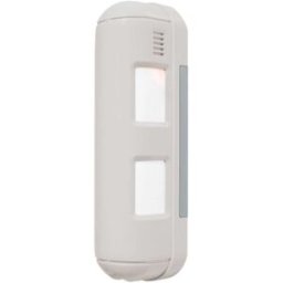 Proxe DOPPIO RILEVATORE PASSIVO FILARE HESA AD INFRAFOSSI A BARRIERA PER ESTERNO PORTATA 12 m (LATO)