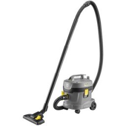 Karcher BIDONE ASPIRAPOLVERE 11l 850W T 11/1 Classic*EU SOLIDI FUSTO IN PLASTICA