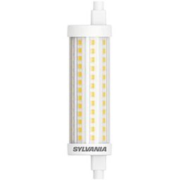 Feilo_sylvania LAMPADINA SYLVANIA LED R7S 15,5W=125W 2000 lumen 2700K LUCE CALDA Ø 29x118 mm DIMMERABILE