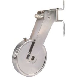 Tecnomat AVVOLGITORE A BANDIERA INTERASSE 73 mm RECUPERO CINGHIA 8 m ZINCATO PER PORTAFINESTRA