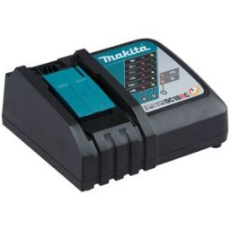 Makita CARICABATTERIE 18 V DC18RC LITIO