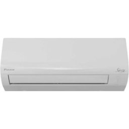 Daikin CONDIZIONATORE TRIAL 9000+9000+ 12000 BTU FA EER 4,13 COP 3,91 A++/A+