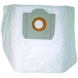 Elsea 10 SACCHETTI IN POLIESTERE 20 l PER BIDONE ASPIRATUTTO 20 l E 23 l