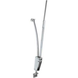 Aprimatic ARCHETTO PER KIT AUTOMAZIONE BASCULANTI MATIC-BOX 800 PER BASCULANTI A CONTRAPPESO