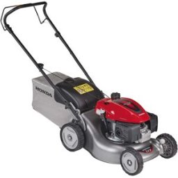 Honda TOSAERBA A SPINTA HRG 416PK 145 cc TAGLIO 41cm MOTORE 4 TEMPI GCVx145 OHC PESO 28 kg