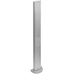Vimar COLONNINA ALTA ELVOX 1 O 2 FORI MULTIACCESSORI