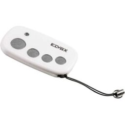 Vimar RADIOCOMANDO ELVOX 4 CANALI 433MHz ROLLING CODE + LUCE
